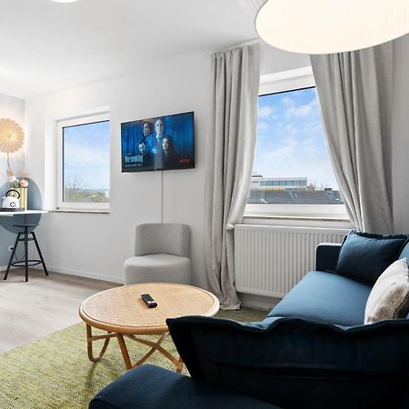 Traumhaftes Wohnen In Dueren Apartment Düren - Eifel Exterior foto