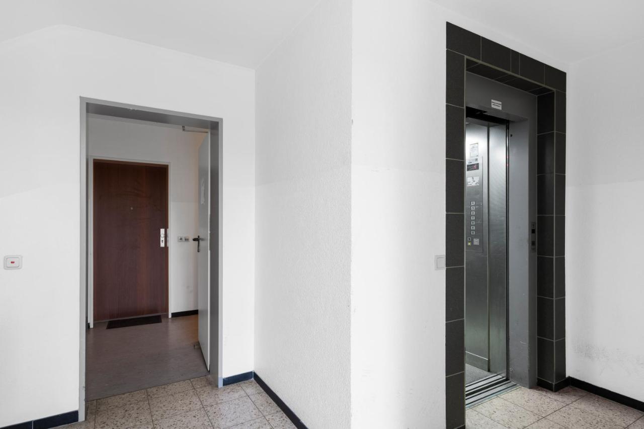 Traumhaftes Wohnen In Dueren Apartment Düren - Eifel Exterior foto